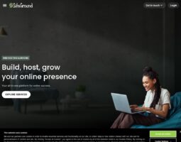 SiteGround
