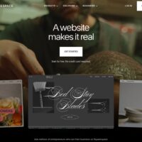 Squarespace