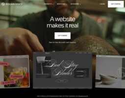 Squarespace