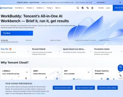 Tencent Cloud