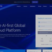 Vultr