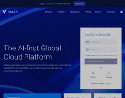 Vultr