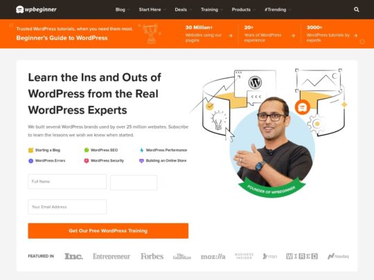 WPBeginner