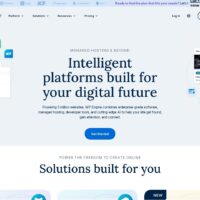 WP Engine