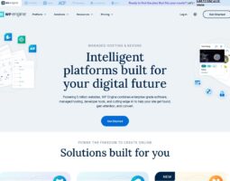 WP Engine
