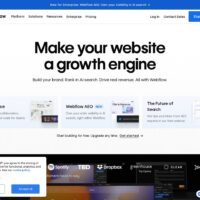 Webflow