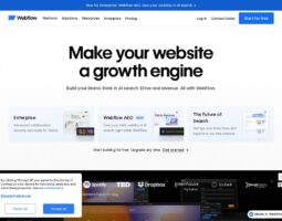 Webflow