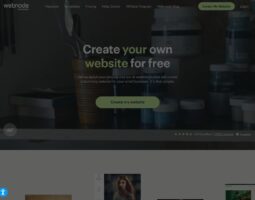 Webnode