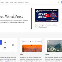 WordPress