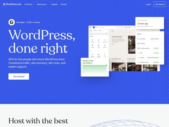 WordPress.com