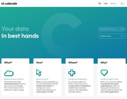 cloudscale.ch