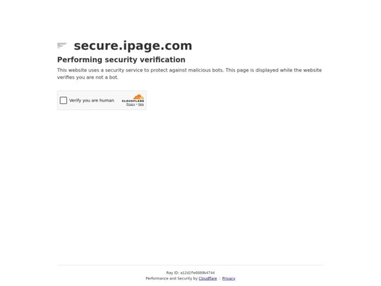 iPage