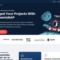 phoenixNAP